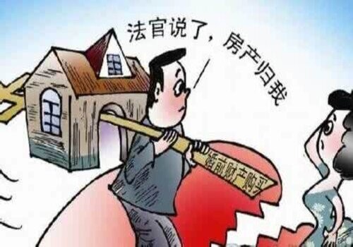 作为未婚妻能够委托律师吗